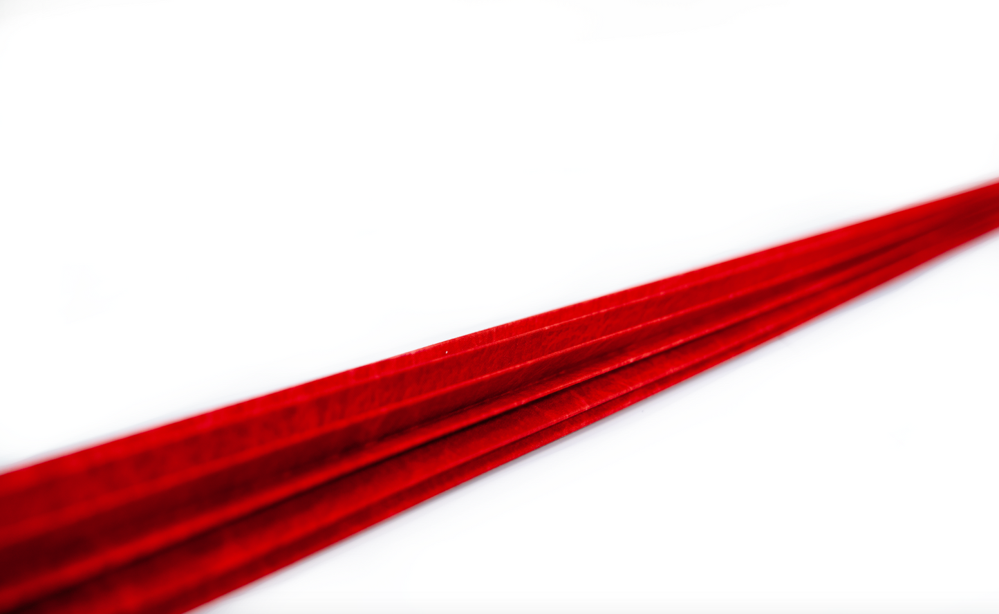 Red (TV BLING) TV Curtain