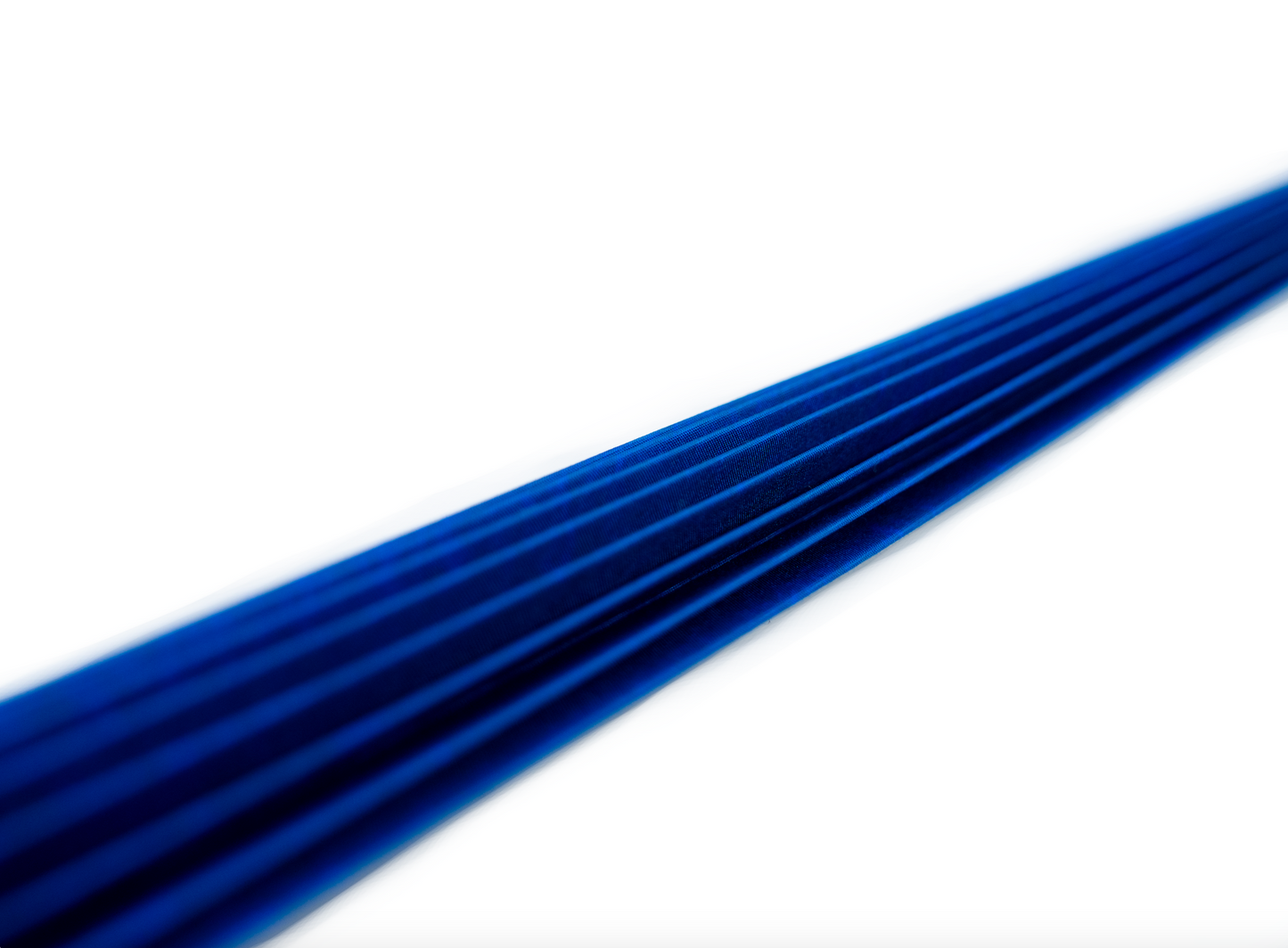 Blue (TV BLING) TV Curtain