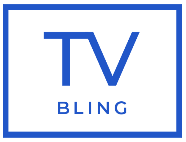 TV Bling